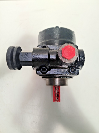 Nippon oil pump GD-202-H Fuel pump - Pressure tested #3