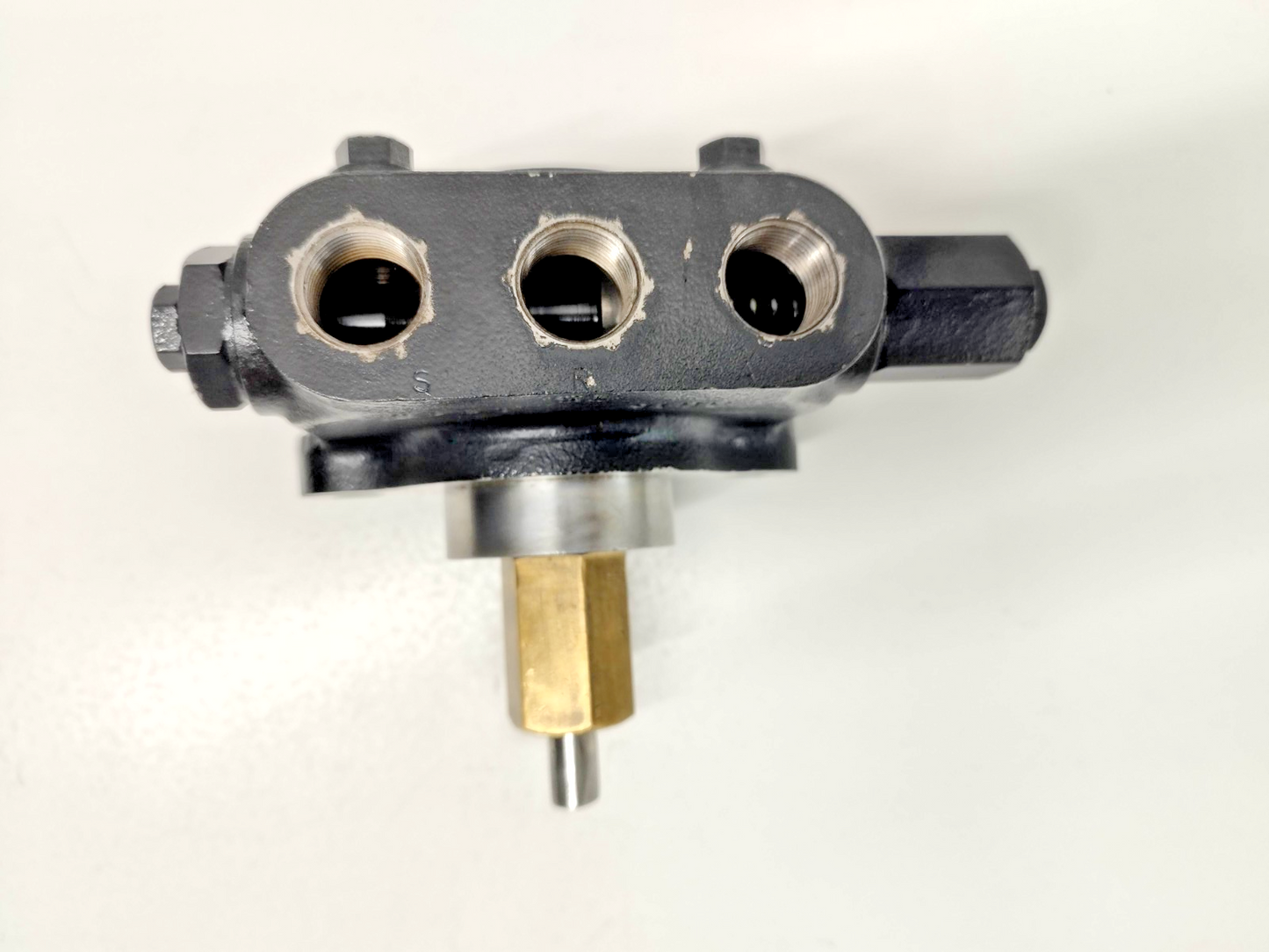 HP Technik NVBGRM-D-4-20-BH1  Fuel Oil Pump Cap.:900 L/h 2800 rpm - Refurbished