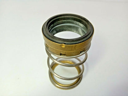 John Crane int. Type1 1.5 Elastomer bellow Mechanical seal - NEW