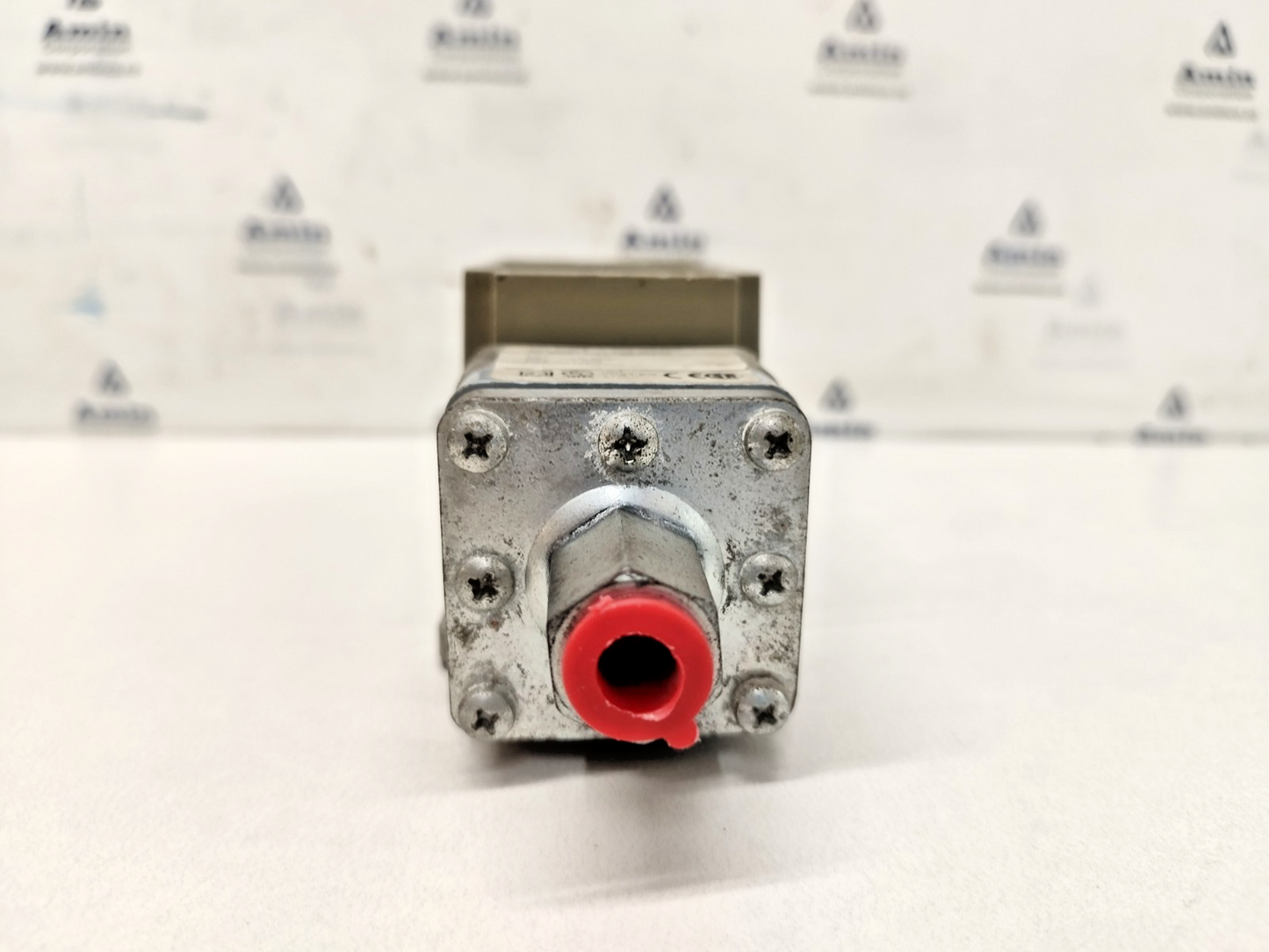 Square D 9012 GRG-5 Pressure Switch - NEW