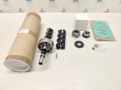 IMO Pump ACE 032N3 NTBP Rotor Set G012 & G053 Minor kit/Repair kit - NEW
