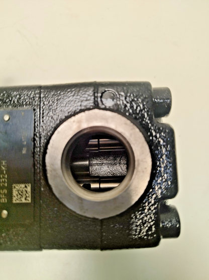 Brinkmann Pumps BFS 232-KH Triple Screw Pump - Refurbished