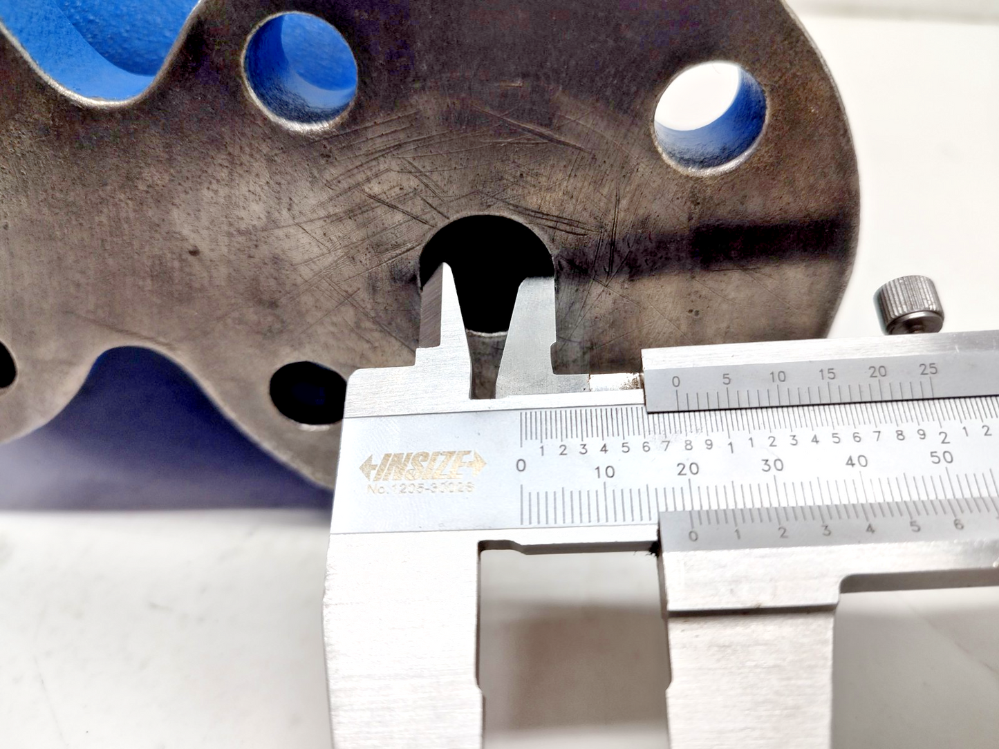 Allweiler BAS1650 G8.3-W2 Triple screw pump oil transfer pump - Pressure Tested