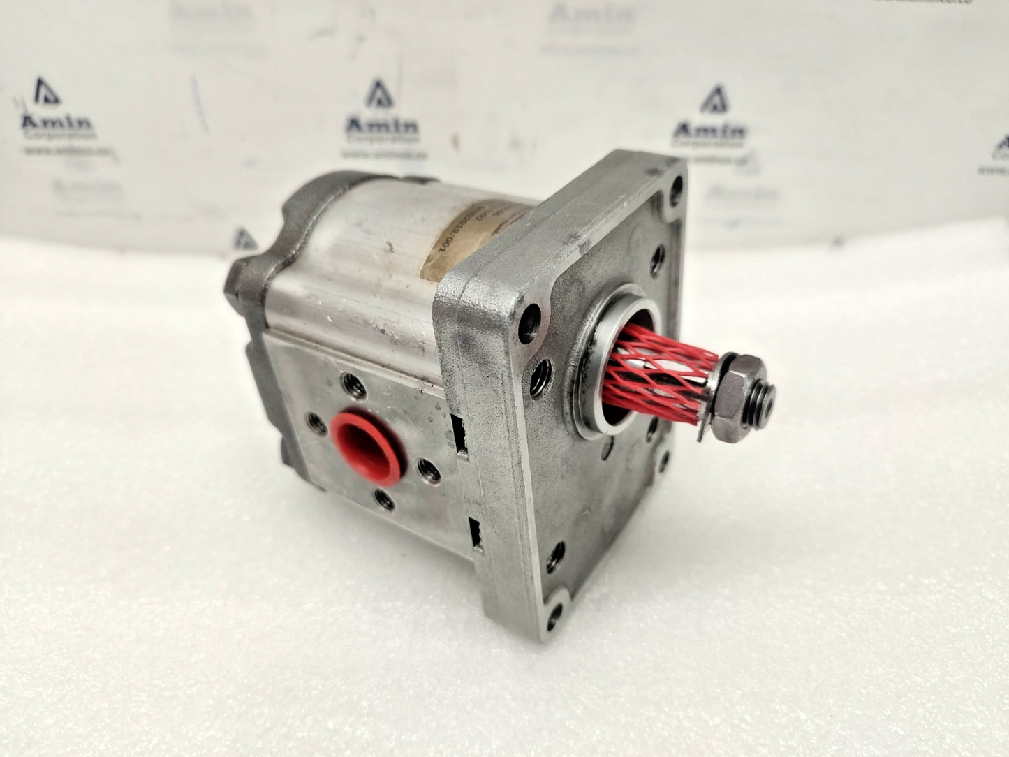 Parker P/N: 3349111292 Hydraulic Gear Pump - NEW