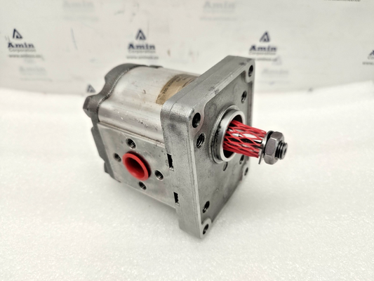 Parker P/N: 3349111292 Hydraulic Gear Pump - NEW