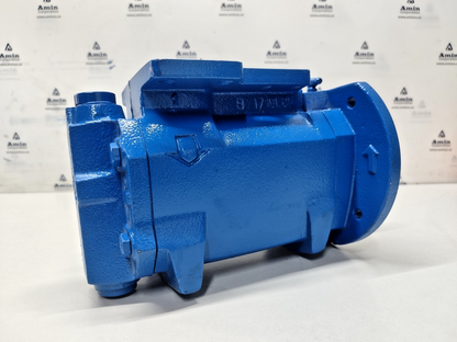 IMO ACP 032L1 NVBP Triple Screw Pump Alfa laval art P/N: 1764502-01 - Tested