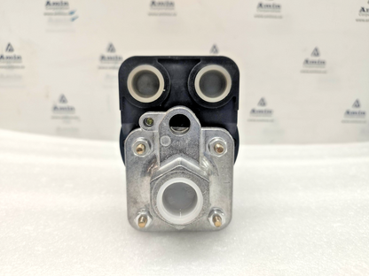 Condor MDR53/25 So-8 Pressure Switch AC-15, 4A, 250V, 4-5bar - NEW #2