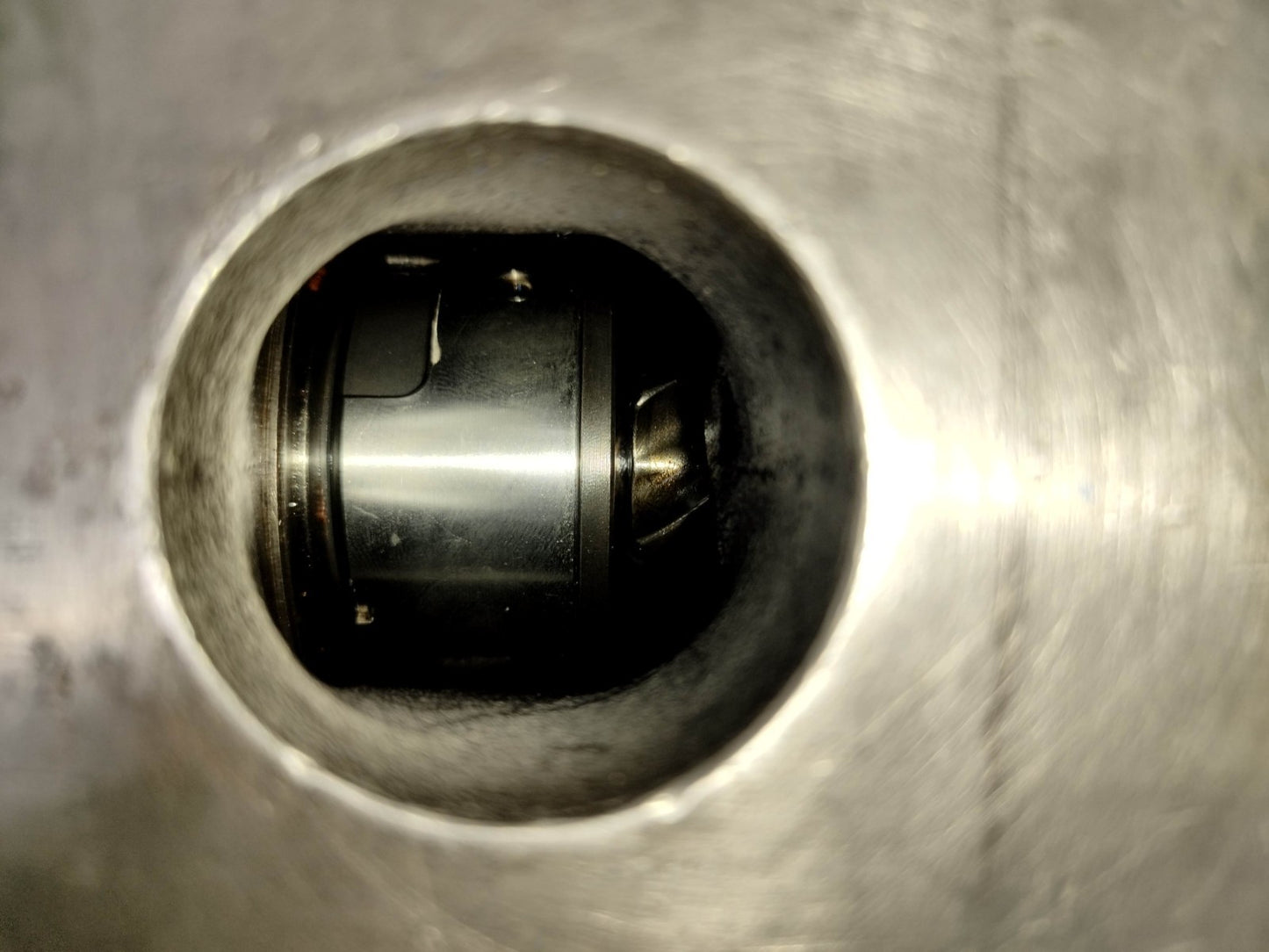 IMO Pump ACE 038N2 NTBP Triple screw pump - Pressure Tested #2