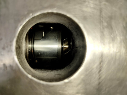 IMO Pump ACE 038N2 NTBP Triple screw pump - Pressure Tested #2