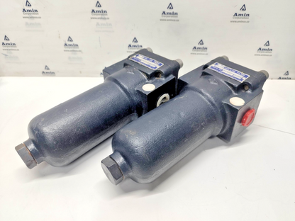 Tokyo Masuda FPM 06-50A-036 Line Filter 7Mpa - NEW