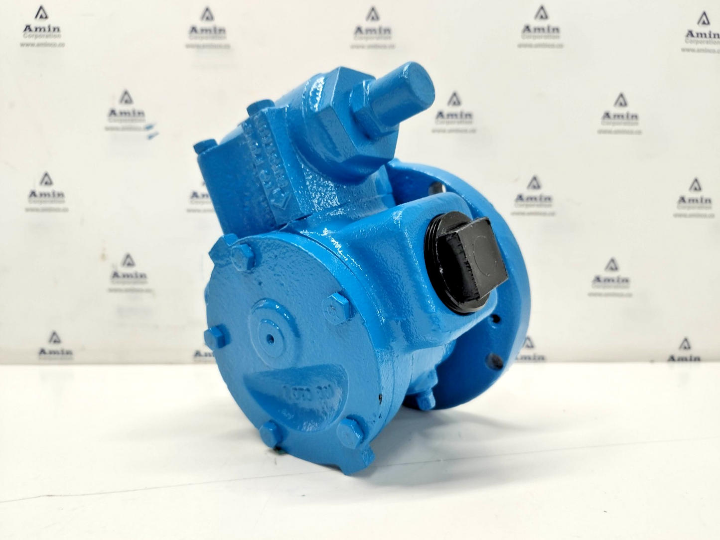 Viking Pump HJ475 Motor Speed Cast Pump Hydraulic Internal Gear Pump - NEW