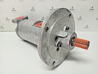 IMO pump D4 045N2 A125 Triple screw pump Aluminium body - Refurbished
