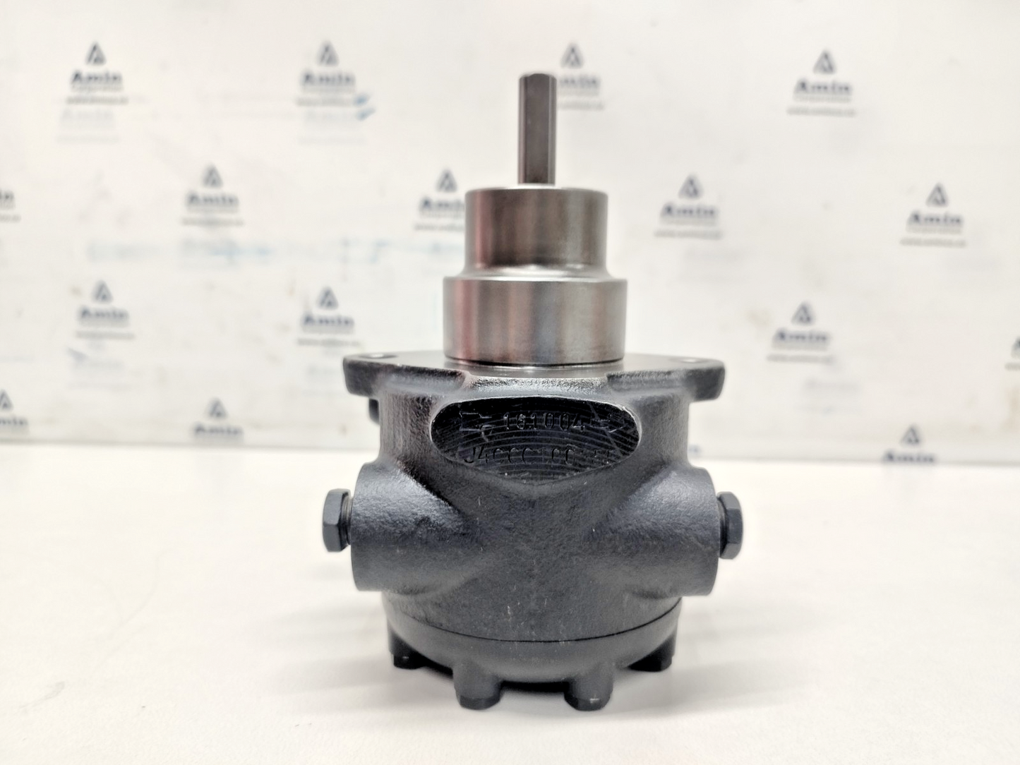 Suntec J4CCC10035P Oil Pump - NEW