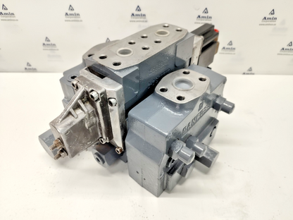 Danfoss PVG 120 Proportional valve #2