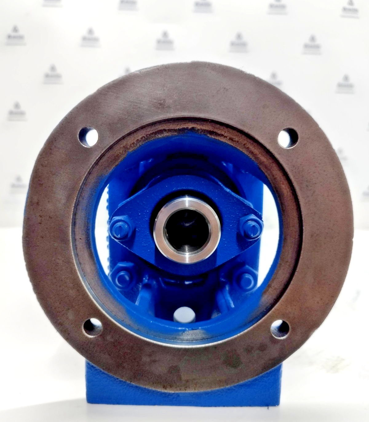 RWO AEP-5 Progressive Cavity Single Screw Sludge Pump - NEW