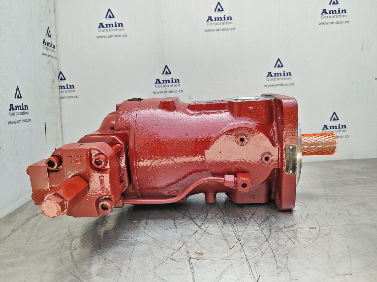 Hawe V30B-128 RKN-11 PD3 285 Hydraulic Piston pump