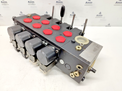 Hawe Hydraulik PSV 6 1/235-5- Proportional Directional Spool valve - NEW