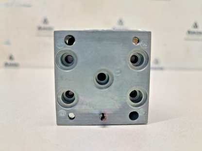 Rexroth 3526010500 Pneumatic Valve - NEW