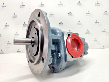 Kracht KF5/200 H10B N00 0DP1 Hydraulic Gear pump - Pressure Tested