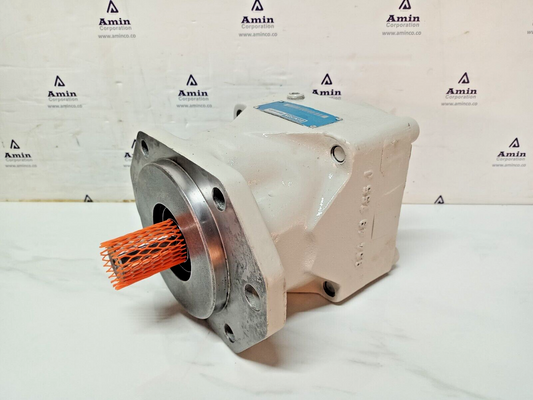 Denison Hydraulics M4SD1 138 1N00 B502 Hydraulic Vane motor code: 024-63430-5