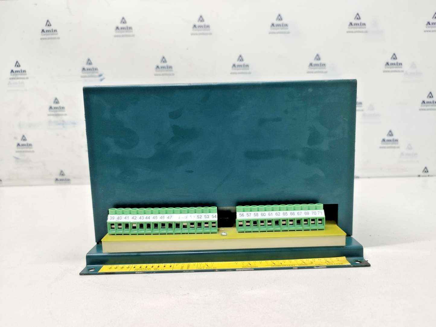 Autronica AK-35/3 Generator Guard 315mA #2