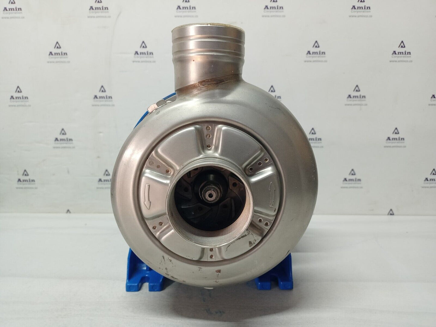 Ebara DWO 200 stainless steel Centrifugal  pump - NEW