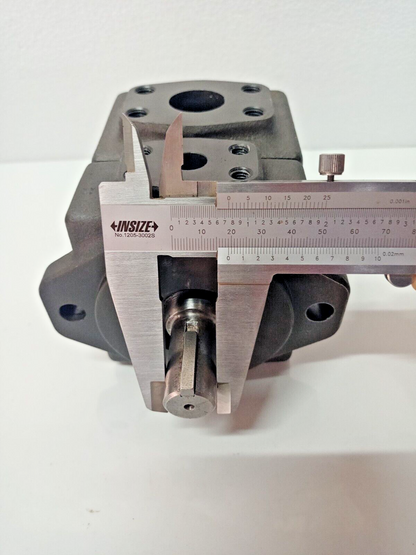 YUKEN PV2R1-14-F-RAA-43 Hydraulic Vane pump - New