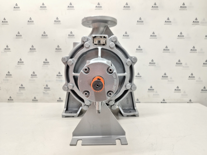 Allweiler NTT 40.250/223 U5A Centrifugal pump for Thermal oil & Fluid - Tested