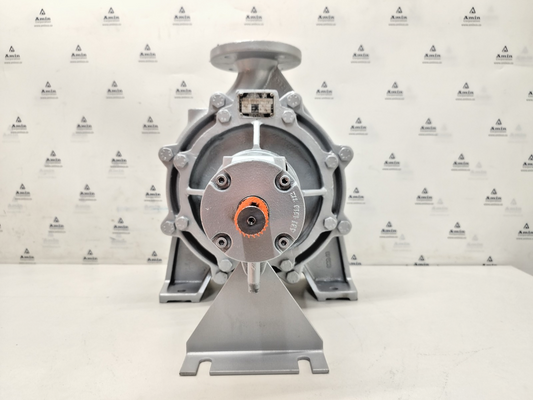 Allweiler NTT 40.250/223 U5A Centrifugal pump for Thermal oil & Fluid - Tested