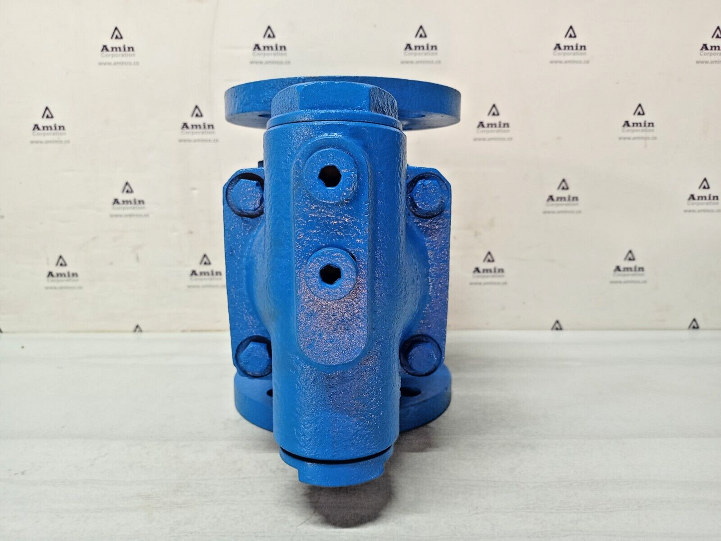 IMO Pump ACG 045N6 NTBP Triple Screw Pump - Pressure tested