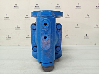 IMO Pump ACG 045N6 NTBP Triple Screw Pump - Pressure tested