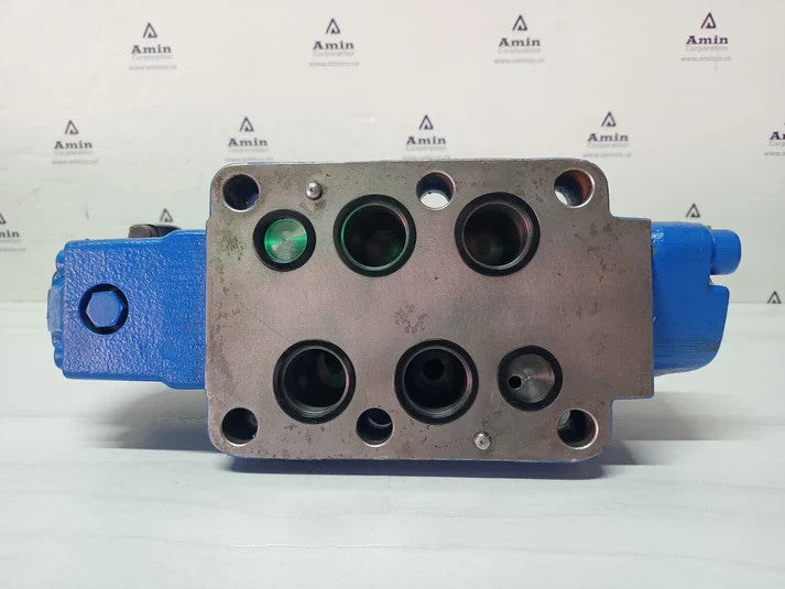 Mannesmann Rexroth H-4WMM22J60/ Directional control valve RR00006334 - NEW