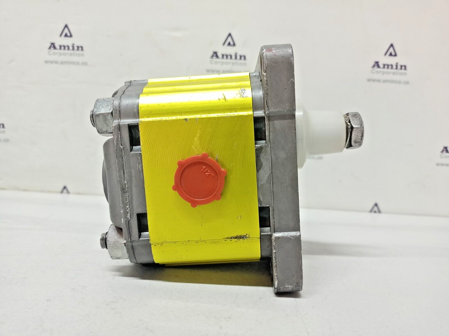 Vivolo Vivoil XV 2P-D Hydraulic Gear Pump