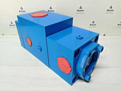 Eaton Vickers CVCS 40 N20 Cartridge Valve CVI 40 D105 M 50