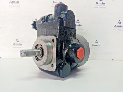 Nippon Oil pump GD-202-H Fuel Pump - Pressure Tested #5