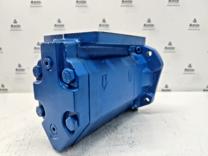 IMO Pump ACE 038N3 NTBP Triple Screw Pump - Refurbished & Tested #2