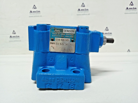 Abex-Denison R4V 03 531 30 A1 Pressure Relief valve