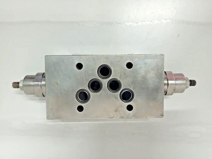 Double-A NNZZC-5-10C1 Flow control valve - NEW