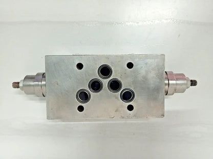 Double-A NNZZC-5-10C1 Flow control valve - NEW