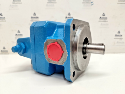 Concentric GPA2-16-EM1-30-R Hydraulic Internal Gear Pump - Pressure tested #2