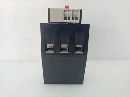 Siemens 3UA5800-2U THERMAL DELAYED OVERLOAD RELAY 63-80A 600VAC