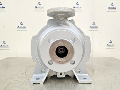 Allweiler NHT 25-160/11 ⌀155 U2.10A-W110 Centrifugal pump for Hot Water