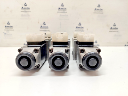 Rexroth 4WE6D52/OFAW220-60NZ4/T06 Directional Control Valve