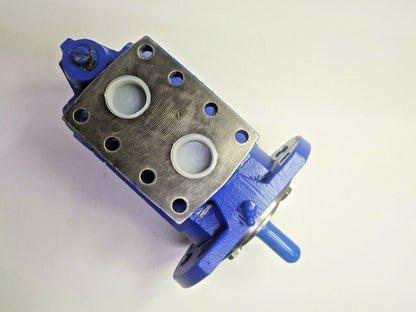 IMO Pump ACE 025N2 NTBP Triple screw Oil Pump - Tested pump #2