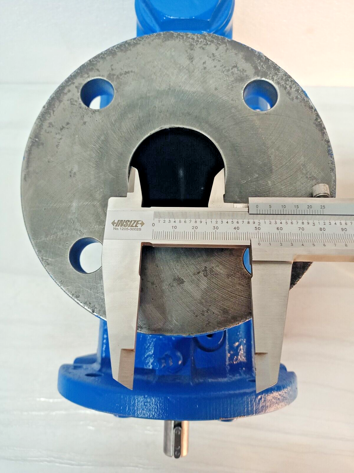 IMO Pump ACG 045N6 NTBP Triple Screw Pump - Pressure tested