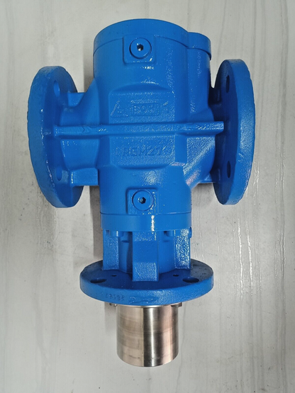 Kral KF-118.DBA.004282 Magnetic coupling Triple screw pump - Tested