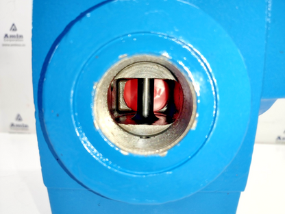 Sperry Vickers 4CT-10-A-20UB Pilot Operated Check Valve 210bar max. -Refurbished