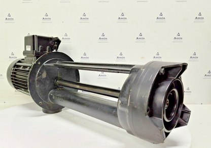 BrinkMann pump TA400/350-MV+210 Immersion Pump Standard Coolant Pump - NEW