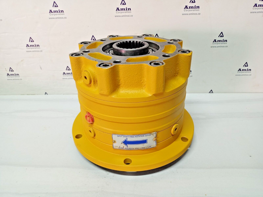 Brevini Hydraulic brake 3461862, Gear box