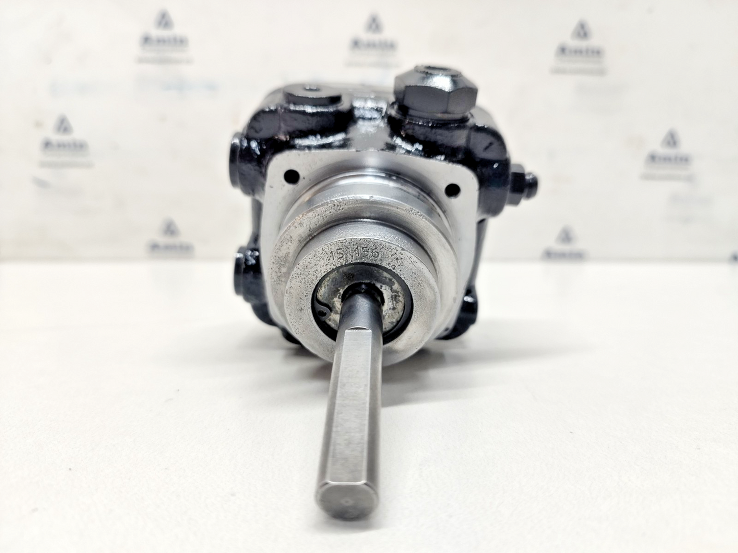 Danfoss Oil Pump RSA40 070L3240 for commercial oil burners - NEW